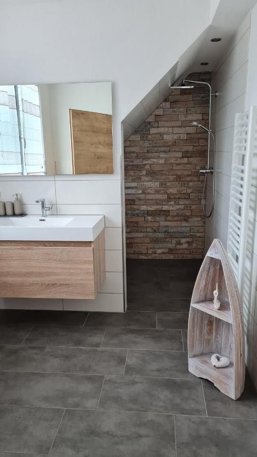 Nillhof Apartment Fischerbach ภายนอก รูปภาพ